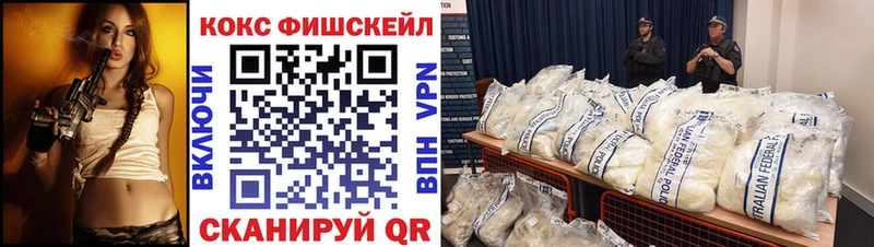 КОКАИН FishScale  Пудож 